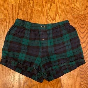 GAP lounge shorts
